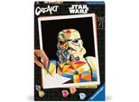Ravensburger Star Wars - Stormtrooper 0