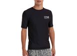 O'neill Essentials S/S Skin Shirt Uomo