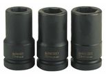 Tengtools 114920309 Presa A Percussione Lunga 1" 32 Mm 910632R"