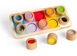 Bigjigs Toys Tavola Sensoriale