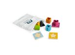 Giocattoli Bigjigs Tocca E Trova
