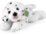 Rappa Dalmata Di Peluche 30 Cm ECO-FRIENDLY