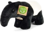 Rappa Tapiro Di Peluche 22 Cm ECO-FRIENDLY