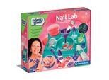 Clementoni Science & Jeu Laboratoire Nail Lab