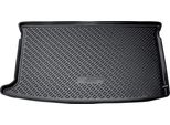 Rivestimento Del Bagagliaio In Gomma Per Hyundai I20 Ii | Tipo Gb | Dal 2014 | Perfetta Vestibilità Con Bordo