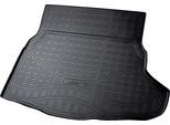 Rivestimento Del Bagagliaio In Gomma Per Mercedes Classe C | W205 Berlina | Dal 2014> | Edge