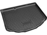 Copri Baule Per Citroen C3 I, Restyling 2005-2009 Misura Esatta Con Bordo [1071]