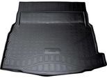 Rivestimento Del Bagagliaio In Gomma Per Mercedes Classe E W213, Berlina | Dal 2016> | Con Bordo