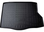 Rivestimento Del Bagagliaio In Gomma Per Mercedes Classe Cla | C117 Berlina | 2013-2018 | Con Bordo