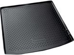 Rivestimento Del Bagagliaio In Gomma Per Bmw X6 | Tipo E71, F16 | Dal 2008> | Perfetta Vestibilità Con Bordo