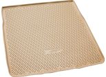 Rivestimento Del Bagagliaio In Gomma Per Opel Astra K Sports Tourer | Bj Dal 2016> | Beige