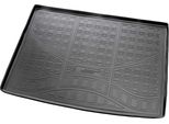 Rivestimento Del Bagagliaio In Gomma Per Mercedes Classe B | Modello W246 | 2011-2018 | Perfetta Vestibilità