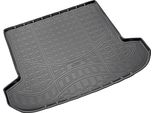 Rivestimento Del Bagagliaio In Gomma Per Hyundai Tucson Iii, Tipo Tl | Dal 2015> | Bordo Personalizzato