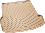 Rivestimento In Gomma Per Vw Passat B5 Variant | Tipo 3B 3BG | 1997-2005 | Beige