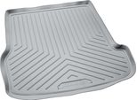 Rivestimento In Gomma Per Vw Passat B5 Variant | Tipo 3B 3BG | 1997-2005 | Grigio