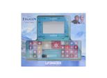 Lip Smacker Frozen Beauty Palette Set Regalo Per Il Trucco Con Lucidalabbra, Creme Scintillanti, Fard E Bronzer Per Il Look Da Principessa Dei Bambini - Include Accessori E Specchio