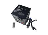 Macchina A Scintilla Fredda, Potenza 700W, Telecomando Dmx, Luce Calda, Spina Ue
