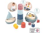 Smoby Dickie Piccolo Risveglio E Set Da Bagno