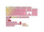 Glorioso Gpbt Keycaps - Pompelmo Rosa - Forge
