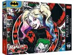 Trefl Trefl Premium Plus Puzzle Harley Quinn, 1000 Pcs