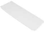 Pannello Cieco Roline Da 19 Pollici 4U Grigio