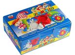 Colori Per Poster 6 Colori 20 Ml Flamingo