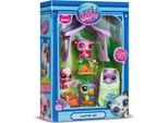 Tm Toys Littlest Pet Shop Campeggio