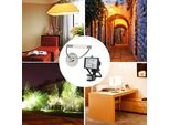 Lampadina A Led R7S 78Mm 5W 500Lm In Vetro ø16Mm 3000K
