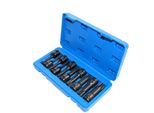 Set Di Bussole Torx, Resistente Acciaio Al Cromo Vanadio, Set Da 10 Pezzi, È Ora Disponibile Una Versione Nuova E Migliorata Del Nostro Prodotto Abbiamo Rivisto Il Design E Ottimizzato Le Funzionalità Per Offrire Un'esperienza D'uso Ancora Migliore Scarica Subito L'ultima Versione E Goditi Tutte Le Nuove Caratteristiche E I Miglioramenti