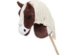 Lemieux Hobby Horse Hobbyhorse Flash