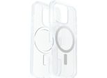 Otterbox React Magsafe Apple Iphone 16 Pro - Trasparente - Tasche