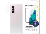 Wozinsky Fotocamera Vetro 9H Per L'intera Fotocamera Samsung Galaxy Z Fold 3