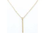 Collana SI-35571 - Oro KP35571