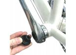 Manovella Per Bicicletta Hollowtech Ii Chiave Per Dado Della Pedivella
