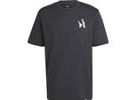 Magliette Adidas JC5283