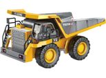 Escavatore Telecomandato, 2 Batterie Al Litio Incluse, Controllo A 9 Canali, 9Ch-Dump-Lkw-2B