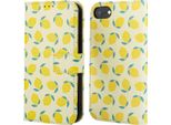Iphone Se 2022/ Iphone Se 2020/ Iphone 8/ Iphone 7/ Iphone 6S/ Iphone 6 Custodia - Similcuoio - Flip Cover Imoshion - Colorata