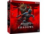 Assassin's Creed Shadows Puzzle Vista Of Japan (1000 Teile)