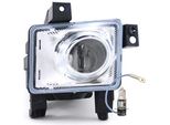 Johns, Fendinebbia Osram Night Breaker Laser Adatto Per Opel Signum Destra 6710034