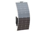 Caricabatterie A Pannello Solare, 140W Ad Alta Efficienza, Design Portatile Per 12V, 140W 1140X530Mm