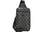 Guess Milano - Borsa A Tracolla 33 Cm
