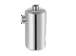 Scambiatore Di Calore Per Piscine, Alta Efficienza 28 Kw, Acciaio Inox Resistente, 28 Kw