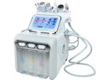 Macchina Per Il Viso Oxygen Jet Peel, Rassodamento Della Pelle, Pulizia Profonda, Rimozione Delle Cellule Morte