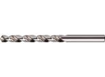 Punta Elicoidale Din 338 Tipo Uni Ø Nominale 3,5 Mm Hss-Co5 Gambo Diritto Corto