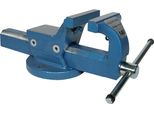 Morsa Parallela Larghezza Ganasce 140 Mm Larghezza Di Serraggio 200 Mm Forgiato Profondità Di Serraggio 96 Mm