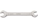 Doppia Chiave Aperta 46 X 50 Mm Lunghezza 455 Mm Cromata