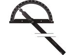 Goniometro Curva Diritta Ø 150 Mm Lunghezza Gamba 200 Mm