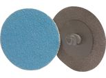 Disco Abrasivo Ø 51 Mm Grana 120 Blu