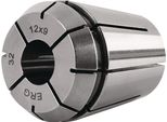 Pinza Di Serraggio ER25-GB Ø 11 Mm Quadrato 9 Mm