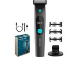 Cecotec Rasoio Per Il Viso Cura Del Corpo Precisioncare Oneshave Cura Delle Lame Di Precisione